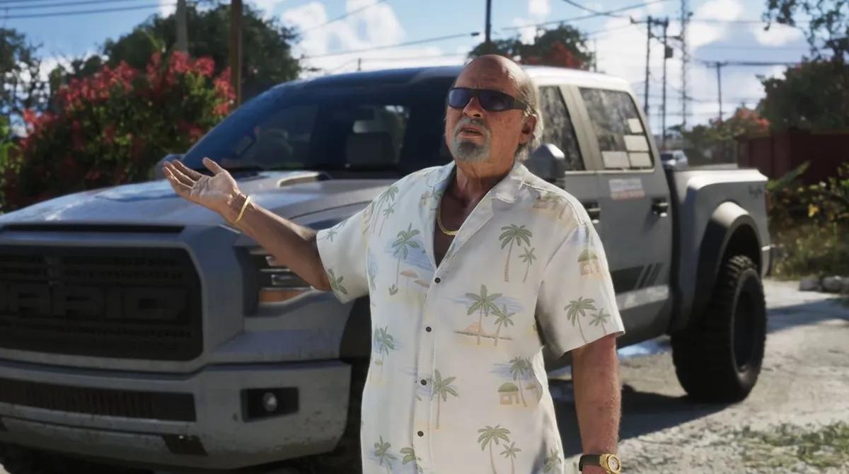 To artister fra GTA 5 Radio kommer tilbake i Grand Theft Auto VI