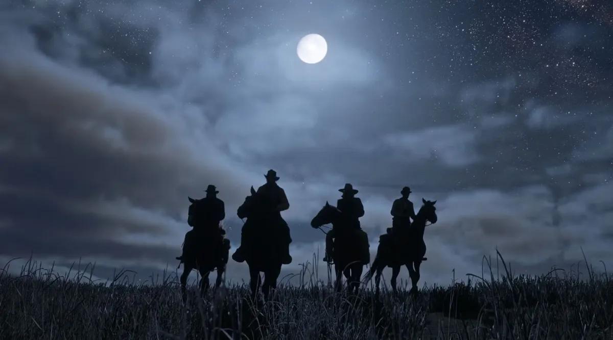 Red Dead Redemption 3 vil sannsynligvis bli utgitt etter Grand Theft Auto VI