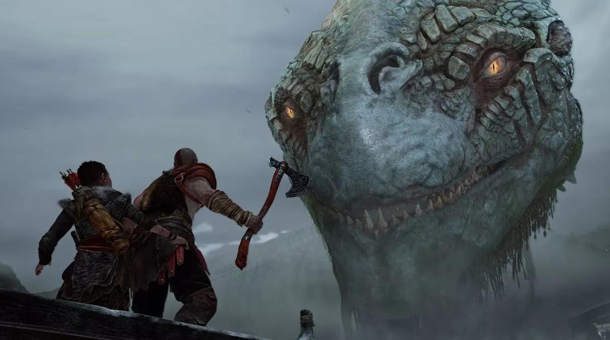 Innsider deler oppdatering om det neste God of War-videospillet