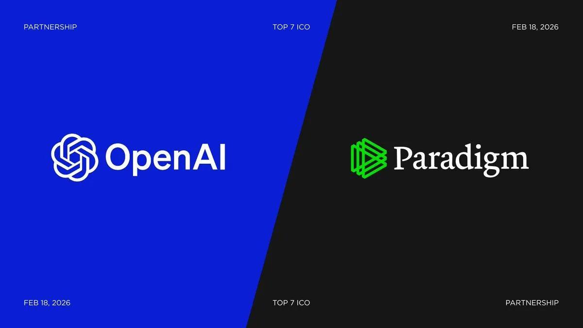 ChatGPT og Paradigm står vakt for krypto: Vi introduserer EVMbench for beskyttelse av smartkontrakter