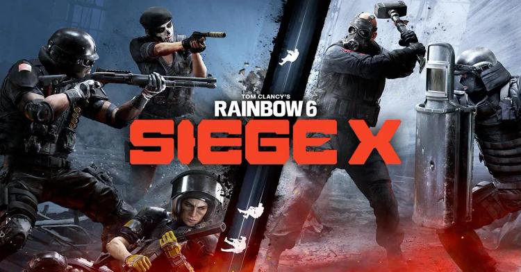 Rainbow Six Siege Test Server Exploit blokkerer spillernes skjermbilder