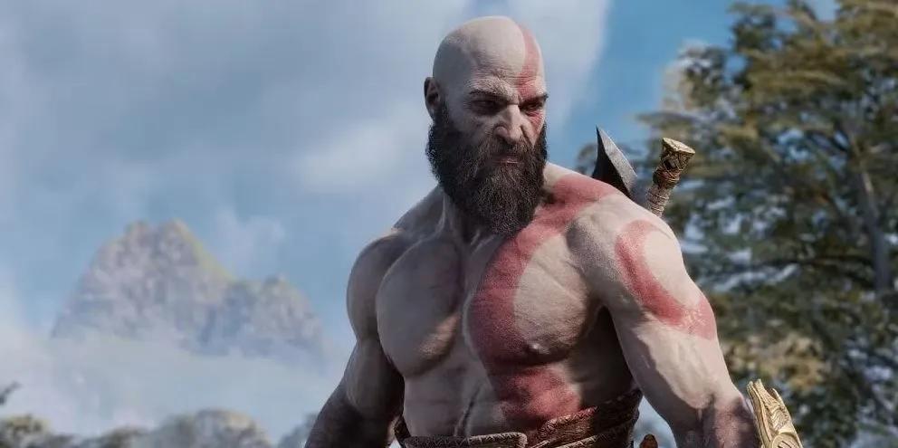 Kratos' skuespiller erter med sin involvering i det neste Santa Monica Studio-spillet