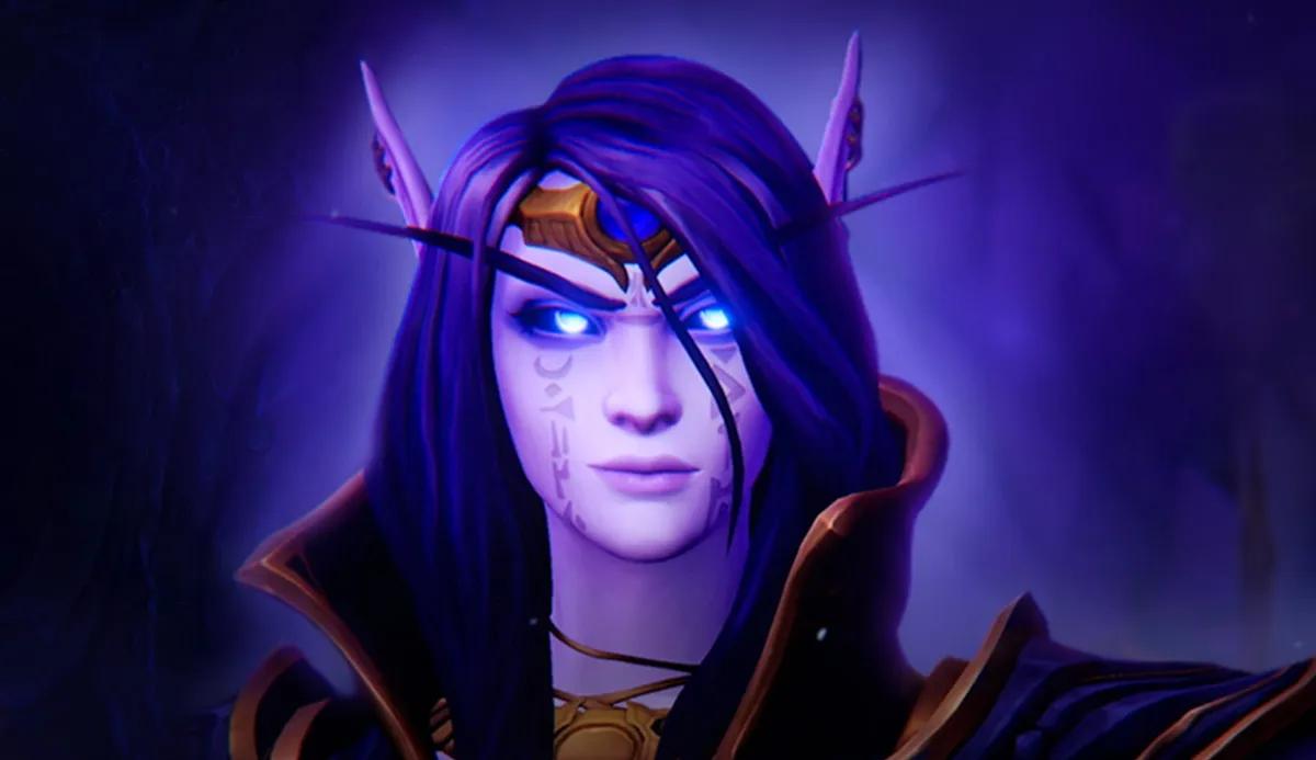 World Of Warcraft forenkler klasser for midnattsutvidelse