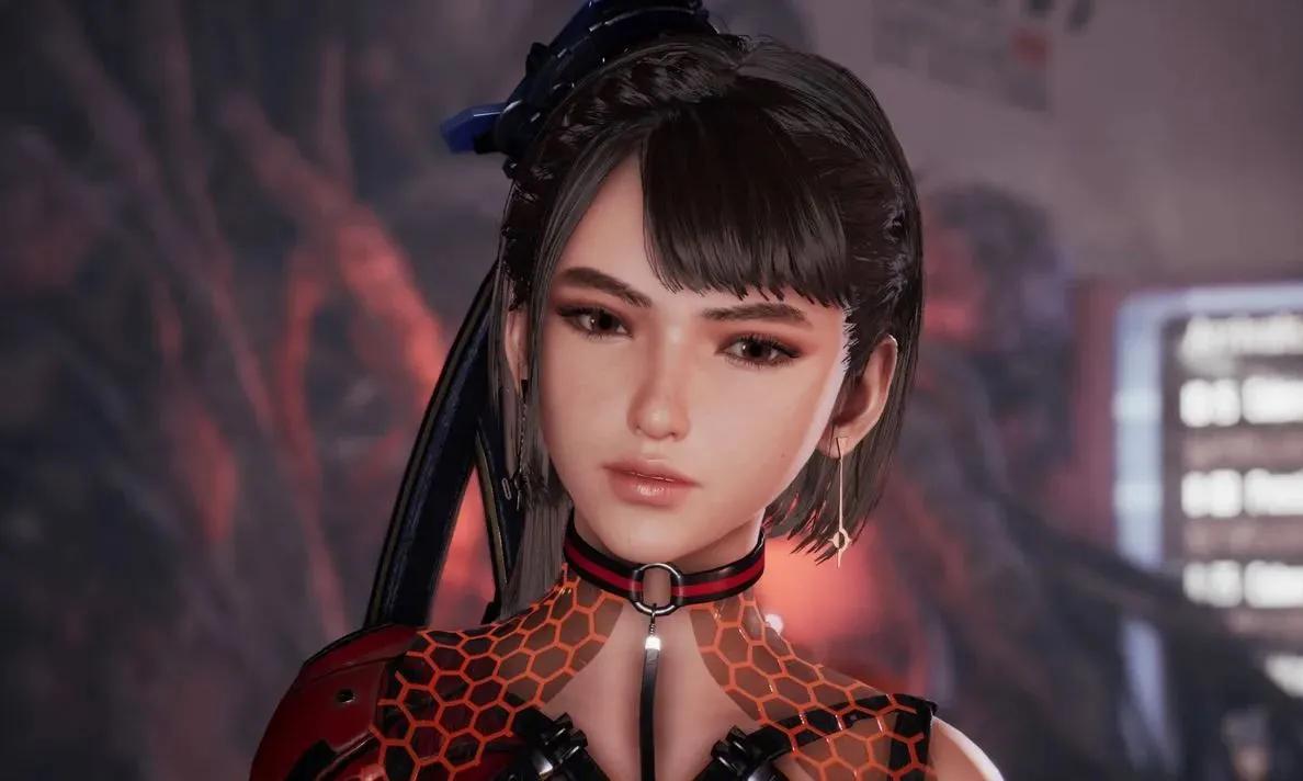 Shift Up erter Stellar Blade-spill som kommer til Xbox og Nintendo Switch 