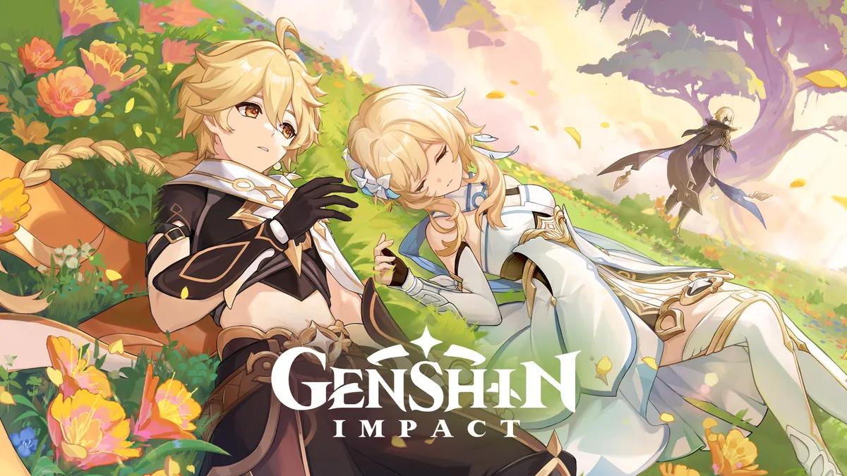 Genshin Impact versjon 6.4 Arrangementskalender avslørt med nye bannere og 960+ primogemer