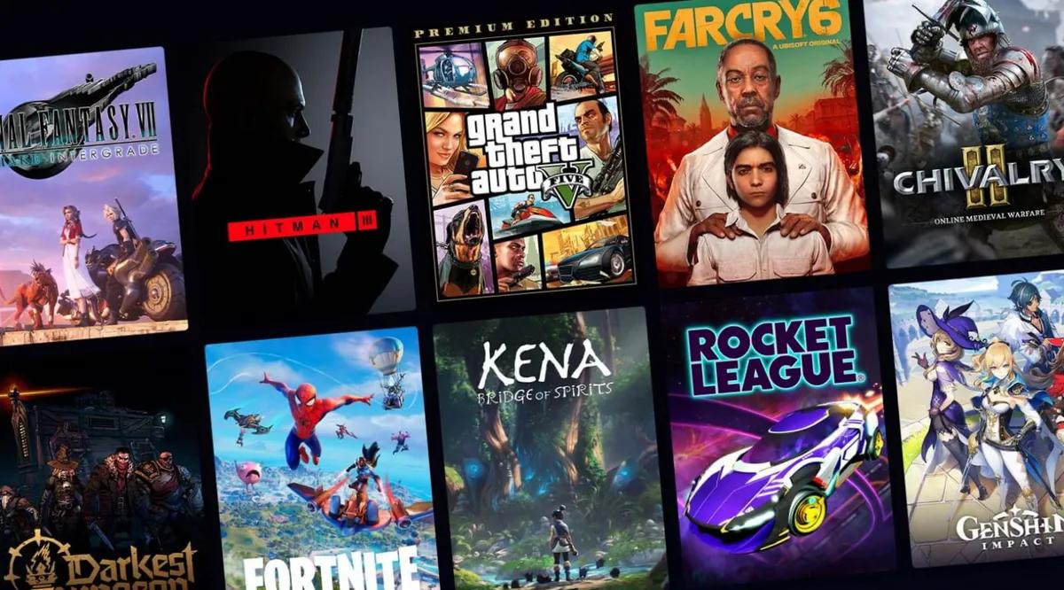 Hva er den gratis Epic Games-tittelen i dag?