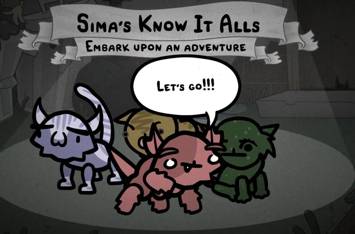 Mewgenics-utviklere avslører første DLC og slipper omfattende ny oppdatering