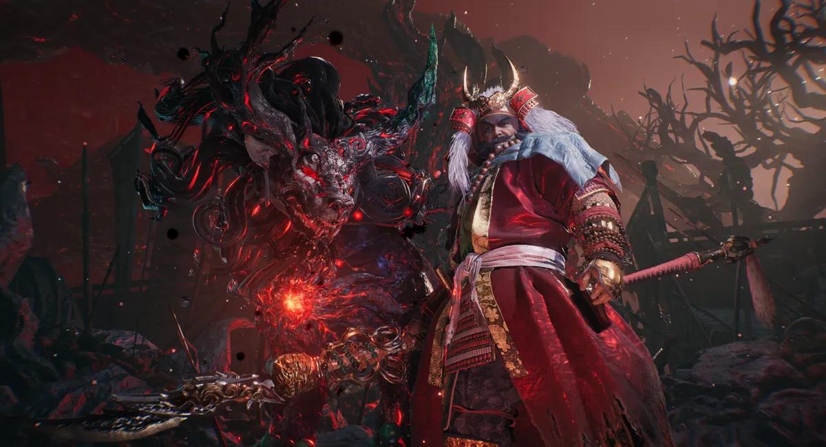 Nioh 3 – Kritikere kaller det en seriøs rival til Elden Ring