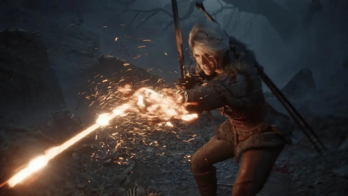 The Witcher 4 vil bli godt optimalisert med Unreal Engine 5