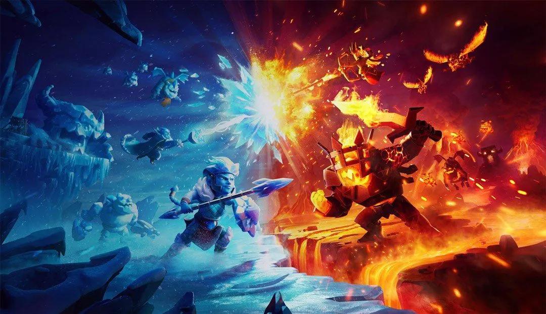Clash of Clans februar 2026-oppdatering – Alt avslørt så langt