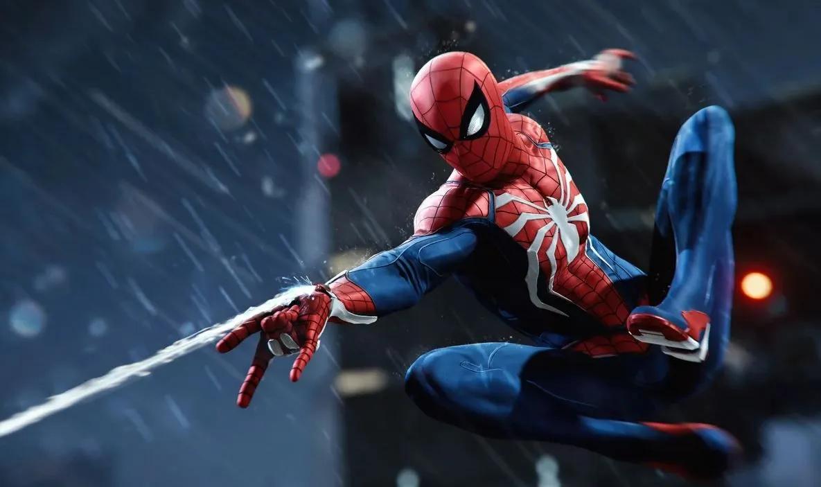 Insomniacs Spider-Man-spill blir usannsynligvis utgitt på Xbox
