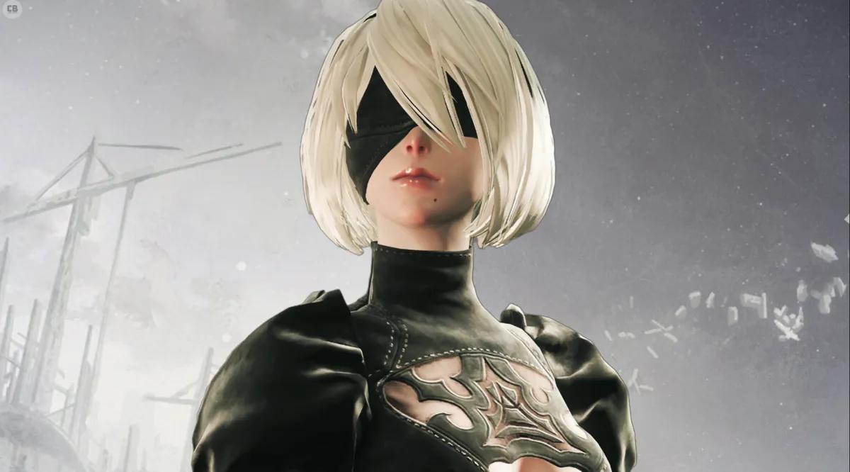 Fornyet håp for en NieR: Automata-oppfølger fra en kryptisk melding