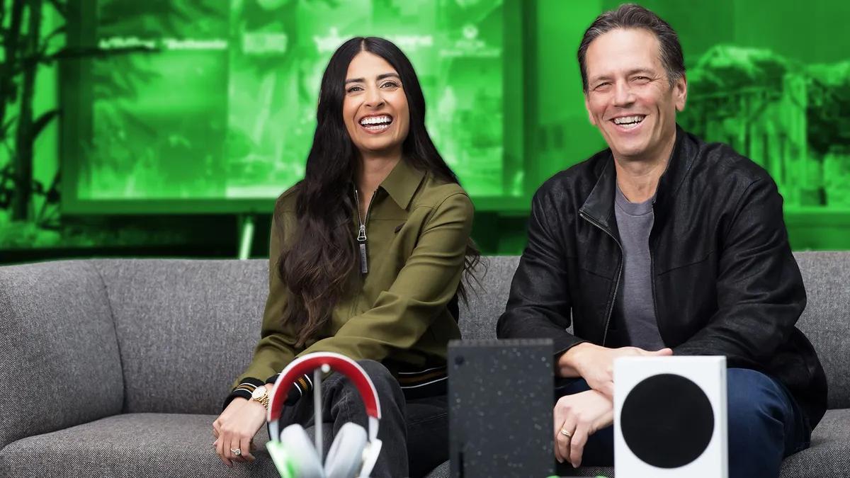 Phil Spencers avgang kan ha stor innvirkning på Xbox' fremtid