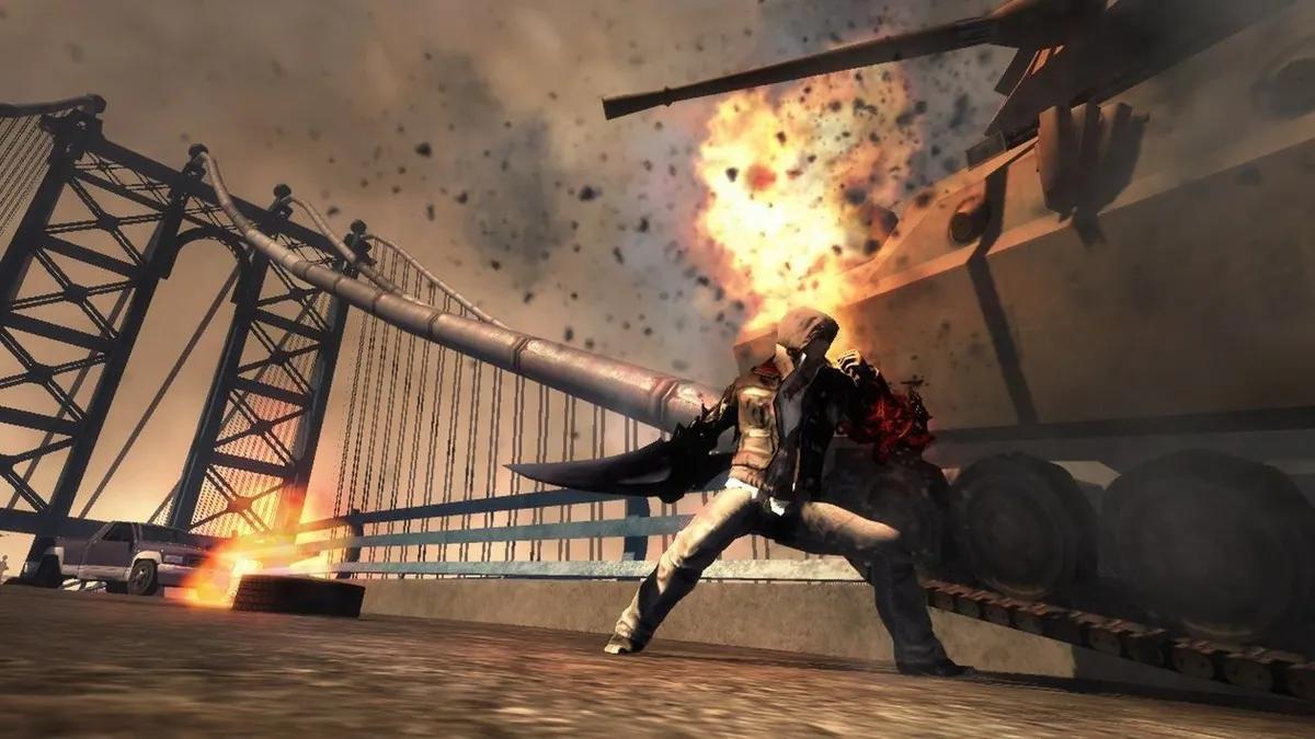 Prototypeutviklere har fått en ny merkevarebygging som New Radical Games Studio