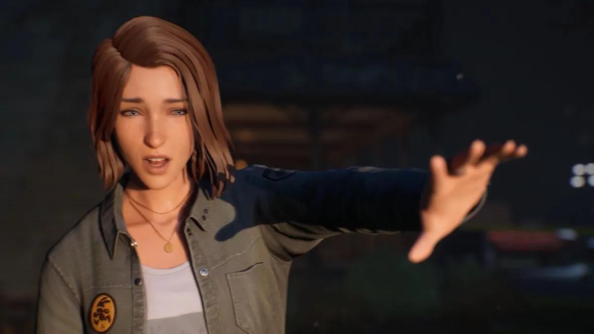 Life is Strange: Reunion får nye spilldetaljer