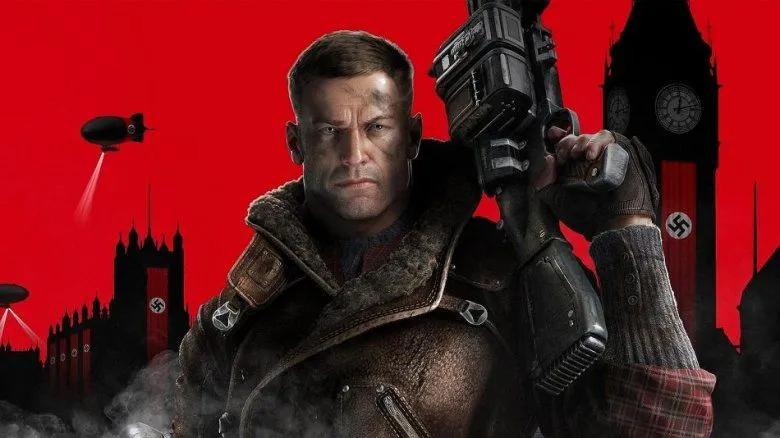 De første detaljene fra Wolfenstein 3 angivelig avslørt