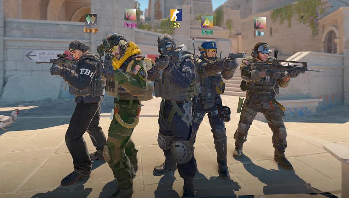 Valve står overfor søksmål i New York for påstander om ulovlig gambling via spill-lootboxer