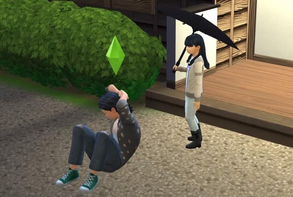 The Sims 4 får et helt år med løsninger, og det starter med hvordan simmene dine oppfører seg.