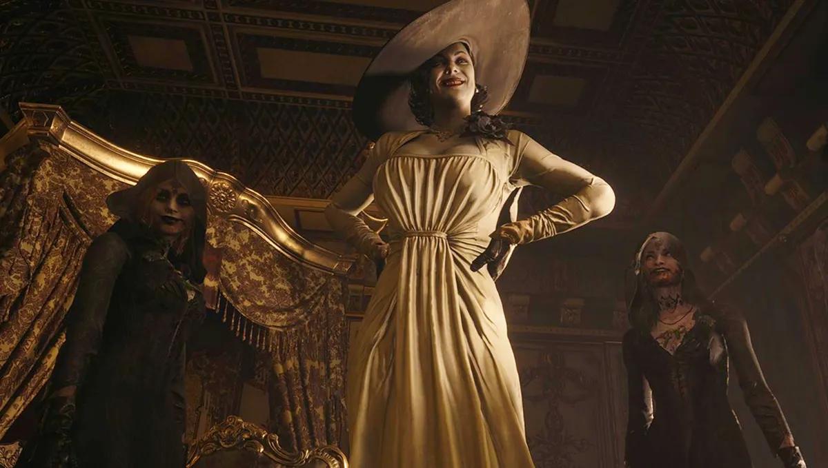 Tretti år med biovåpen og ødelagte byer: Resident Evil-historien så langt