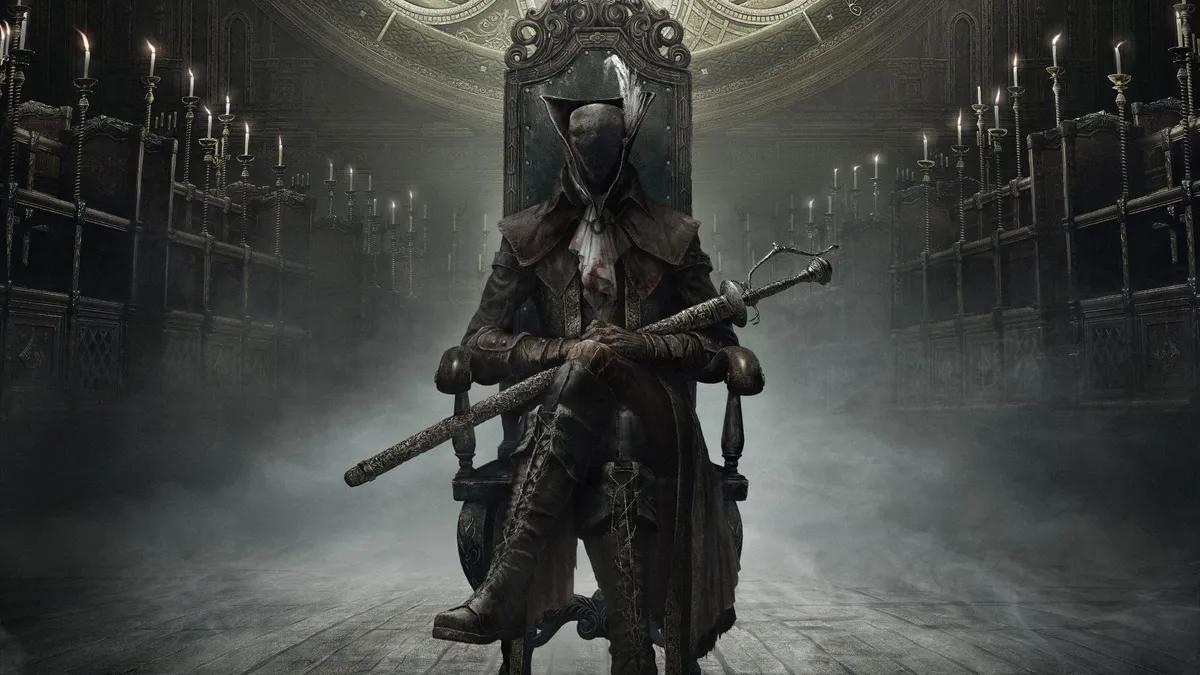Bluepoint Games tilbød Sony å lage en nyinnspilling av Bloodborne, men ideen ble avslått.