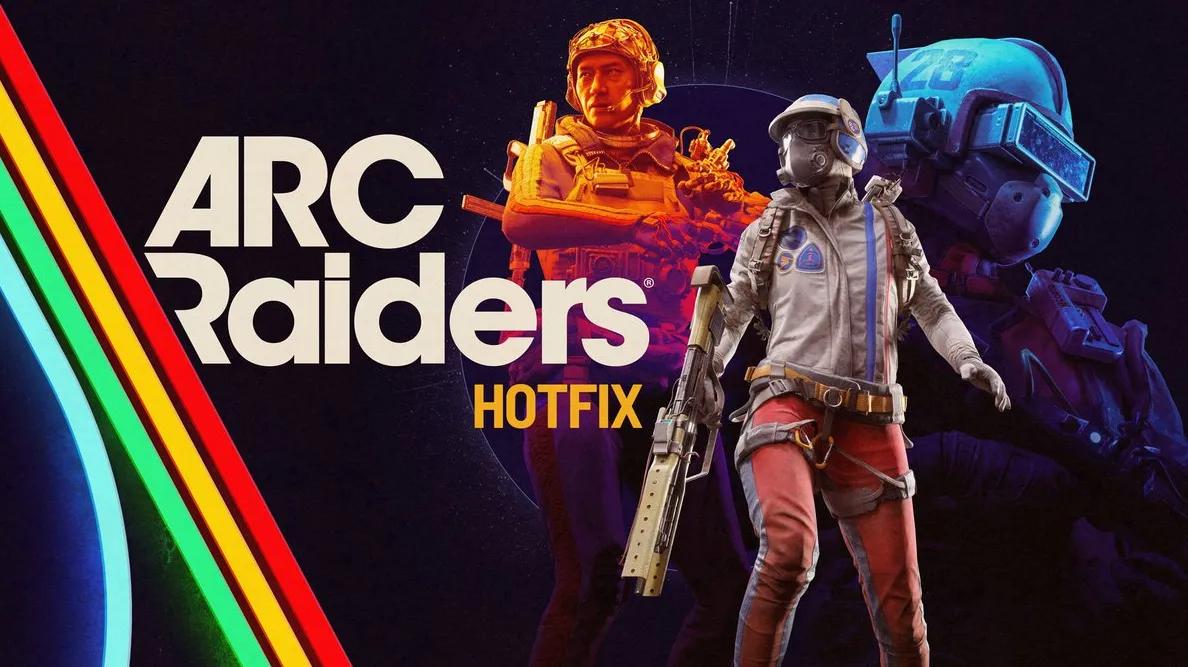 ARC Raiders-hurtigreparasjonen eliminerer IL Toro-utnyttelse og forbedrer stabiliteten
