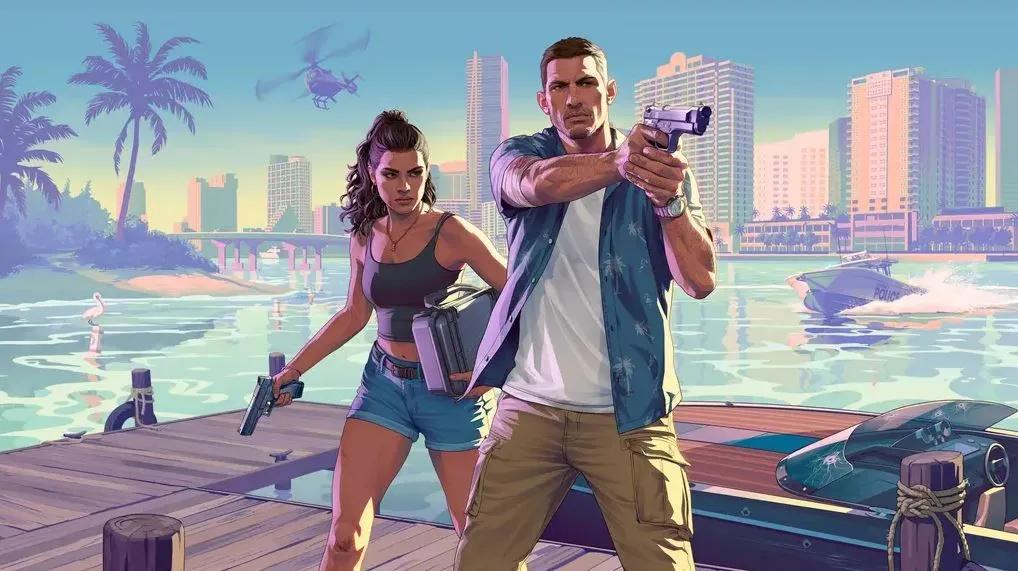 Insider bekrefter at Grand Theft Auto VI ikke blir utsatt igjen