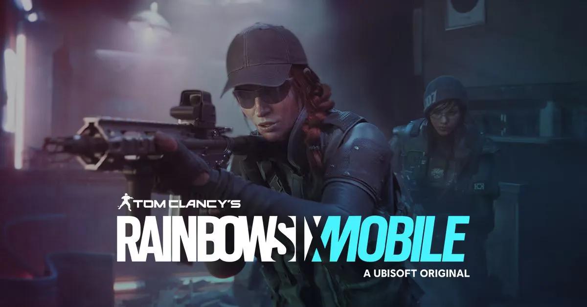 Rainbow Six Mobile beste operatører – liste over nivåer