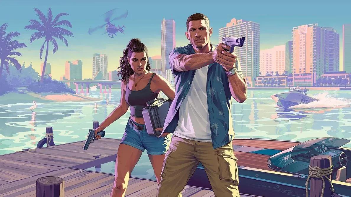 Kryptovalutafunksjonen ble kuttet fra Grand Theft Auto VI