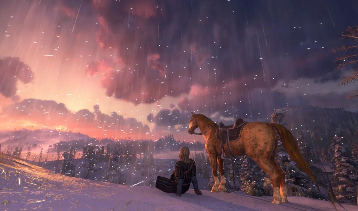 Middelalder-MMO-en Gloria Victis ble lagt ned i 2023, og gjenopplives under nytt eierskap.