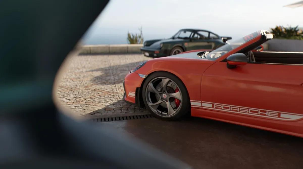 Amazon dropper ny Maverick Games-tittel