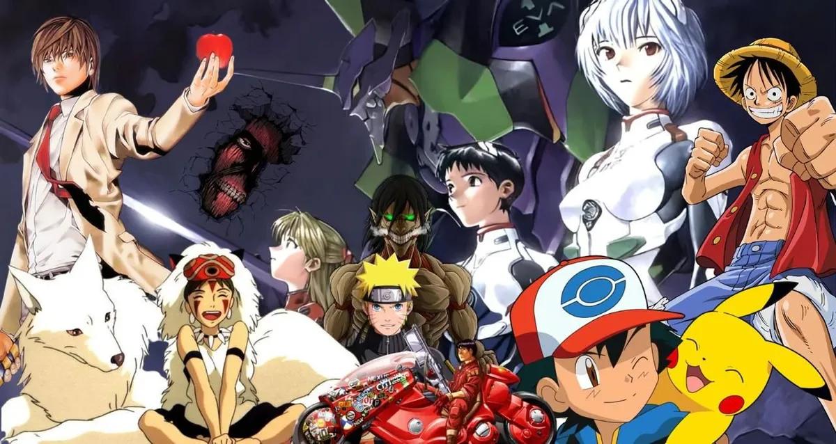 Den gylne epoken med 90-tallets anime: Hvorfor den fortsatt er bransjens fundament
