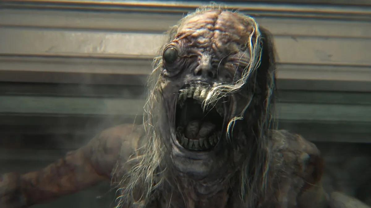 Avslørt innhold fra Resident Evil Requiem av en innsider