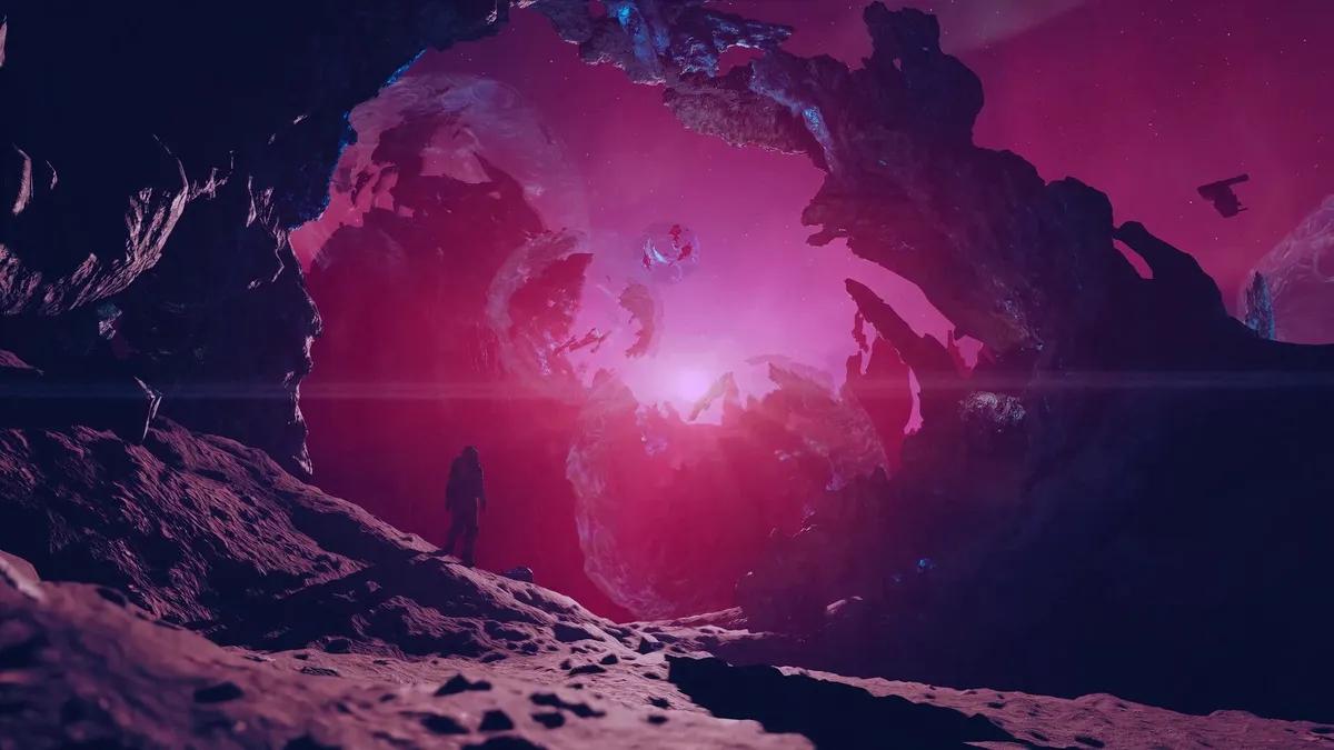Starfield-utgivelsesdato for PlayStation 5 angivelig avslørt