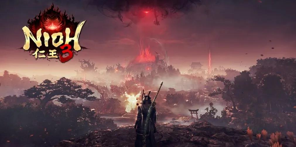 Alle Nioh 3-eiere får en gratis gave for å feire 10 millioner franchisesalg