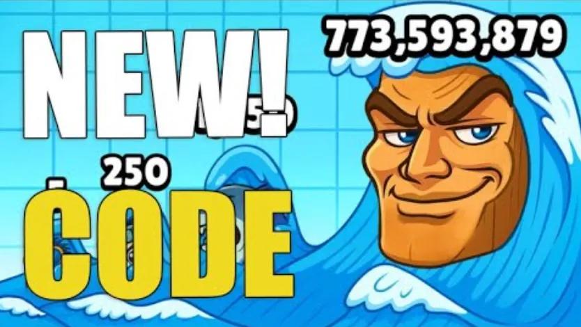 Hjernerot Tsunami-koder (mars 2026)