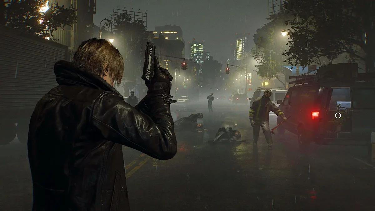 Resident Evil Requiem DLC kan være dedikert til Leon S. Kennedy