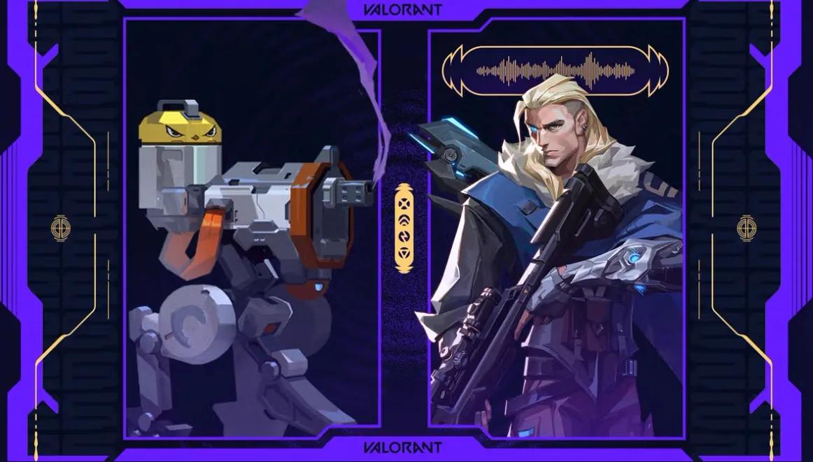 VALORANT Patch 12.04 - Forbedringer av livskvaliteten, overhaling av brukergrensesnittet og viktige feilrettinger