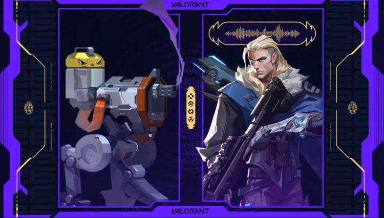 VALORANT Patch 12.04 - Forbedringer av livskvaliteten, overhaling av brukergrensesnittet og viktige feilrettinger