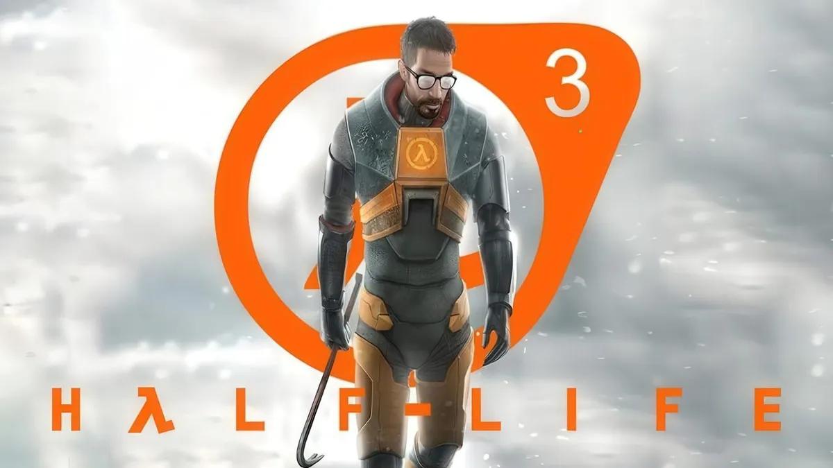 Half-Life 3: Spillet som ble spillhistoriens største mysterium