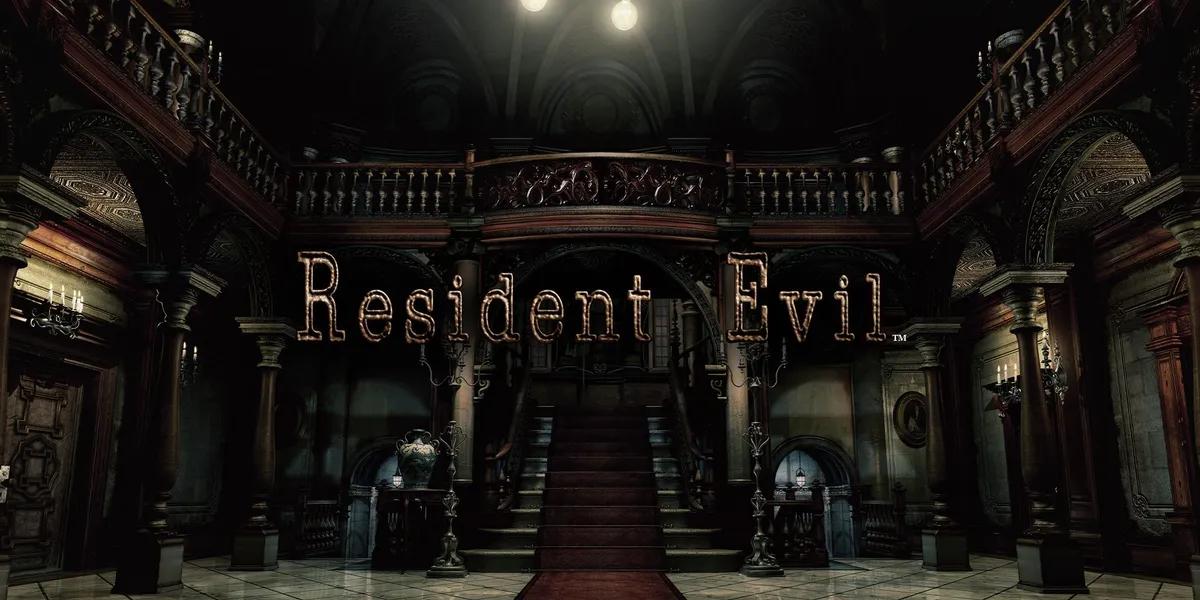 En annen Resident Evil-tittel vil snart få en nyinnspilling