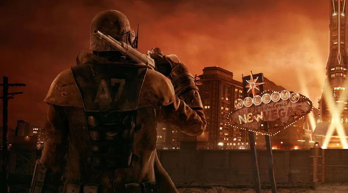 Iron Galaxy benekter at studioet jobber med en Fallout: New Vegas Remastered