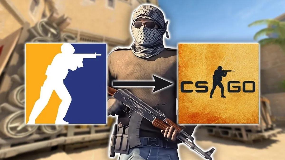 CS:GO er tilbake: Og spillerne kaster seg ut i det