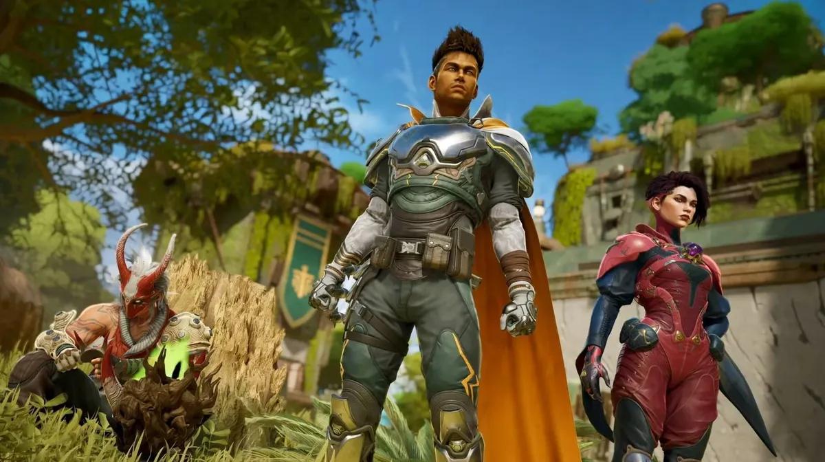 Highguard legges ned denne måneden, mindre enn to måneder etter lanseringen