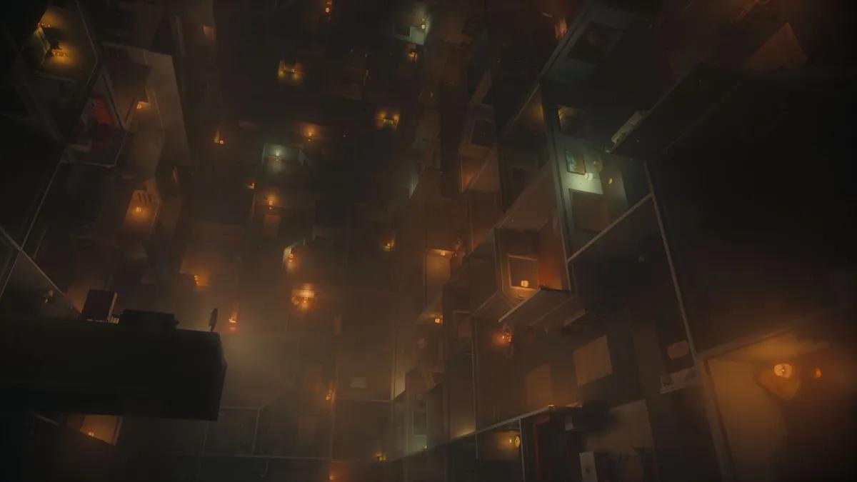 Nye detaljer om Control Resonant har blitt avslørt