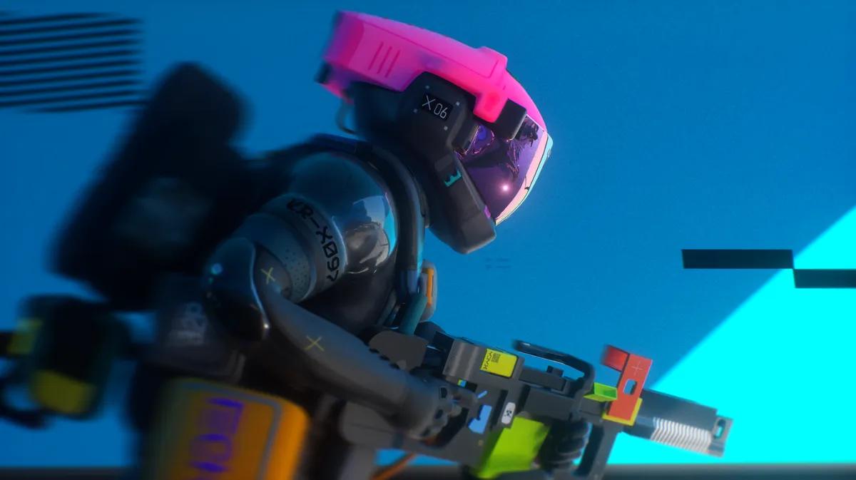 Bungie beskriver Marathons spiller-først-inntektsstrategi