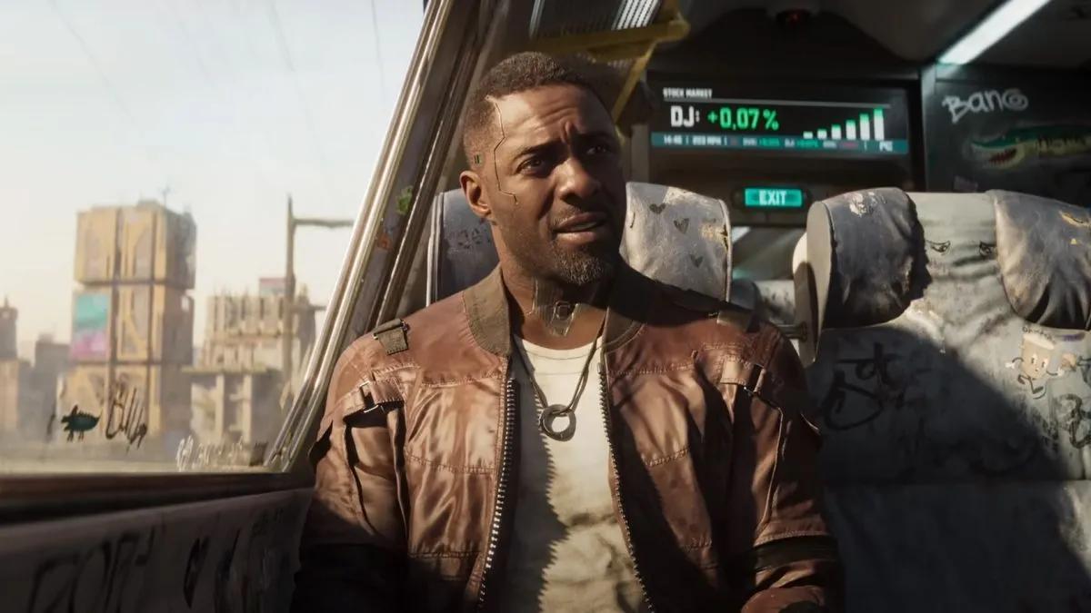 Cyberpunk 2077-regissøren delte sin mening om kansellert DLC for spillet