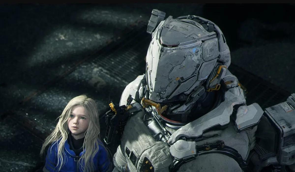 Capcoms nyeste tittel, Pragmata, lanseres én uke tidligere