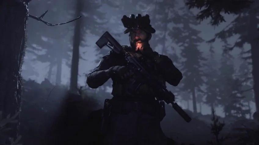 Infinity Ward omarbeider neste Call of Duty etter negativ mottakelse fra spillerne