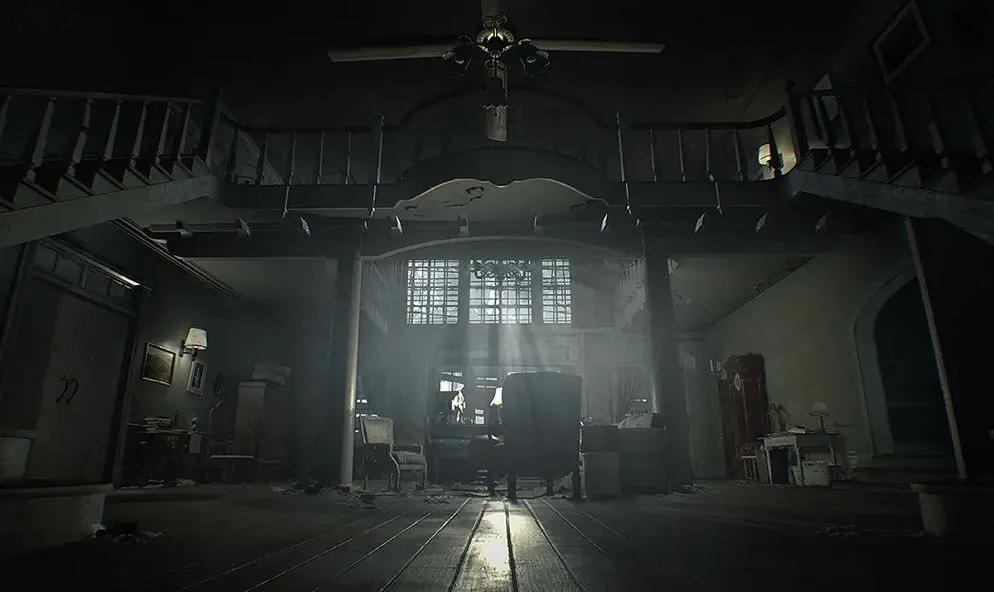 Capcom jobber allerede med Resident Evil 10 