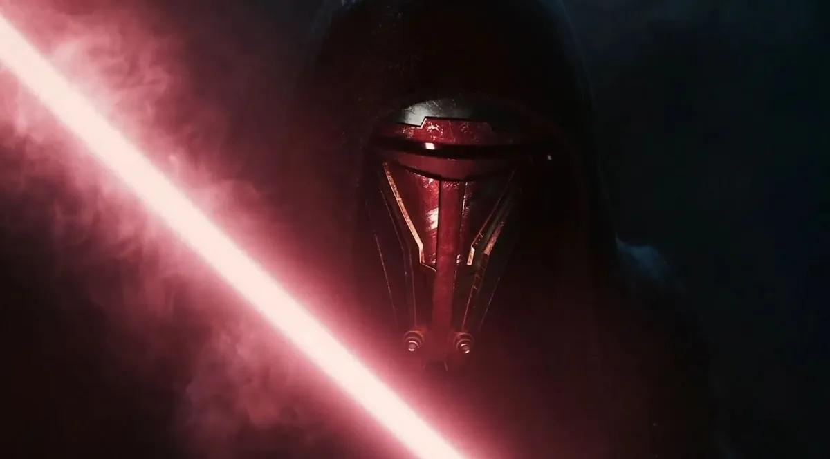 Star Wars: Knights of the Old Republic Remake er bekreftet å være under utvikling